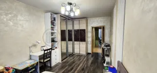 2-комнатная квартира, 45.8 м² - фото 37