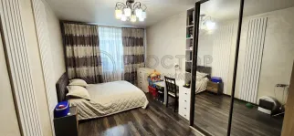 2-комнатная квартира, 45.8 м² - фото 40