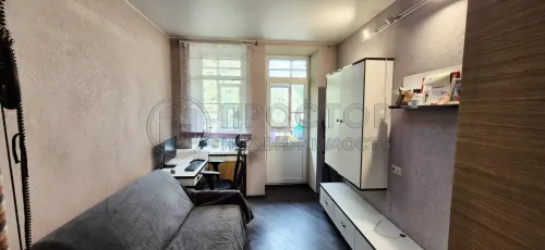 2-комнатная квартира, 45.8 м² - фото 15