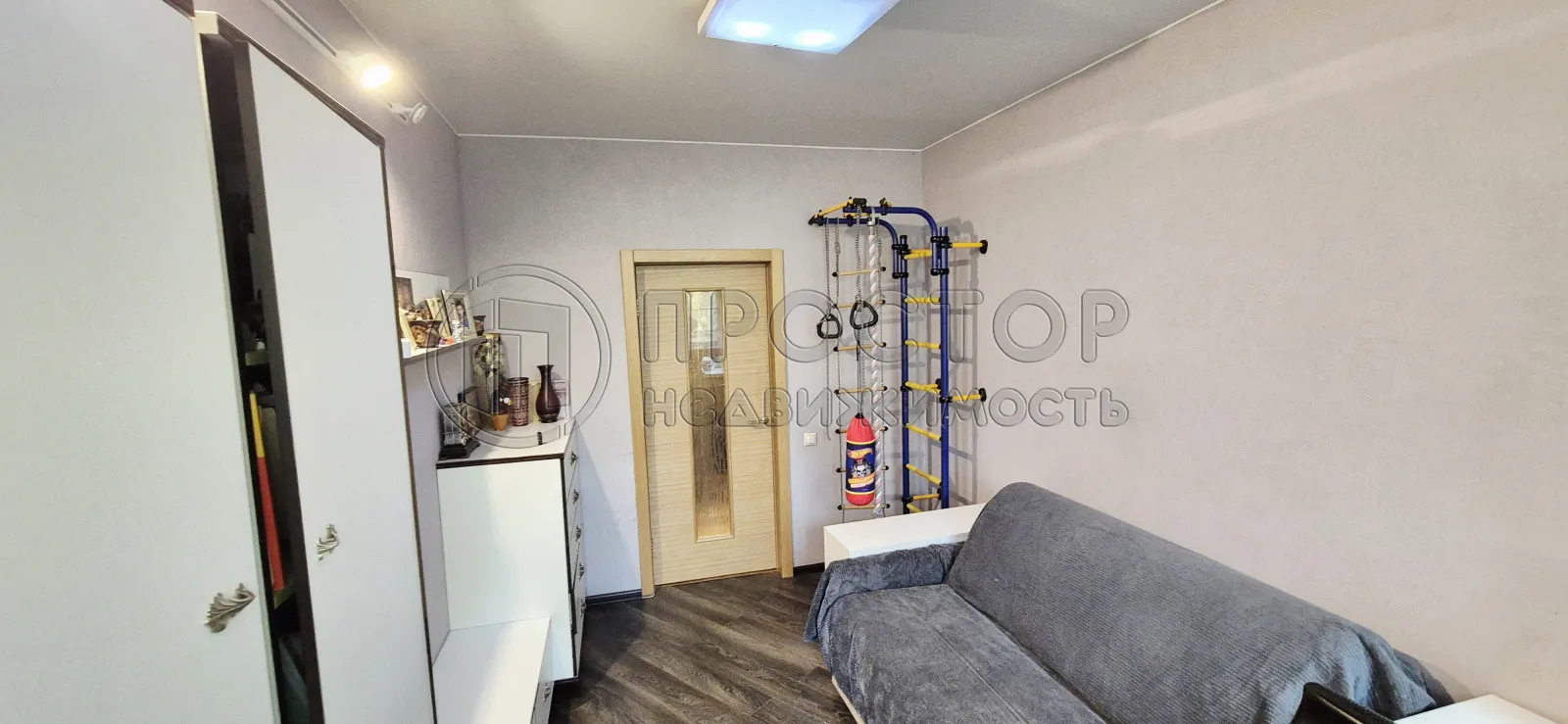 2-комнатная квартира, 47.5 м² - фото 16