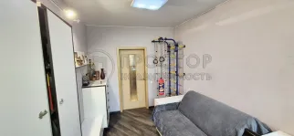 2-комнатная квартира, 45.8 м² - фото 43