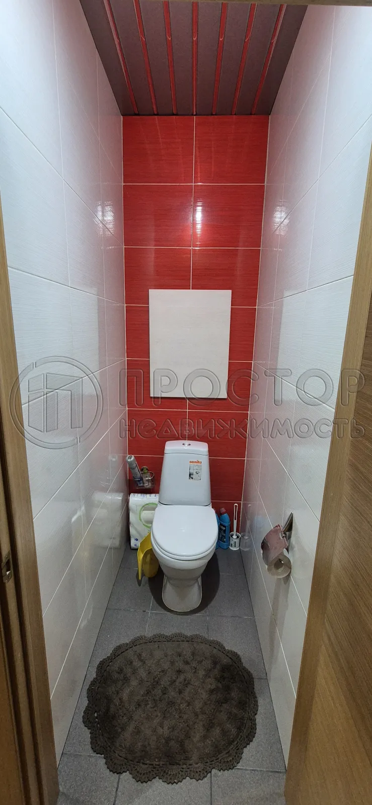 2-комнатная квартира, 47.5 м² - фото 20