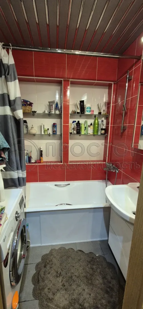 2-комнатная квартира, 45.8 м² - фото 20