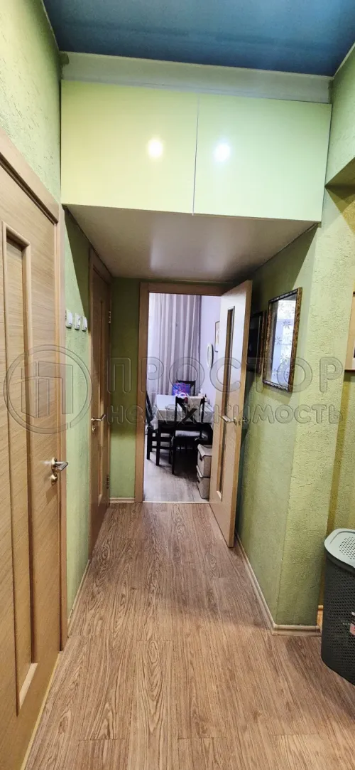 2-комнатная квартира, 45.8 м² - фото 23