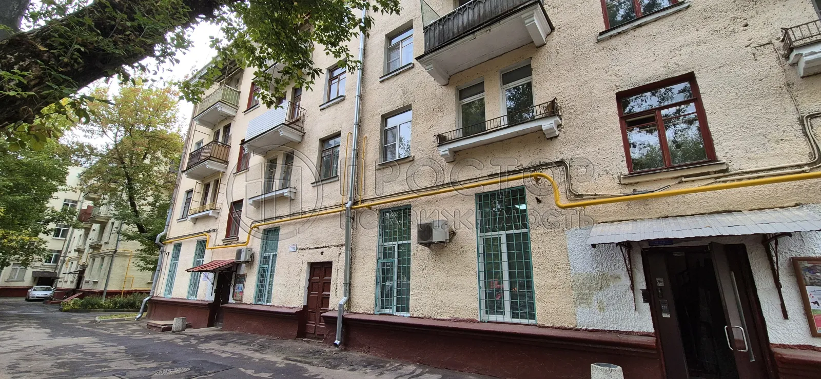 2-комнатная квартира, 47.5 м² - фото 24