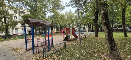 2-комнатная квартира, 45.8 м² - фото 26