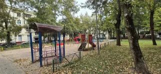 2-комнатная квартира, 45.8 м² - фото 53