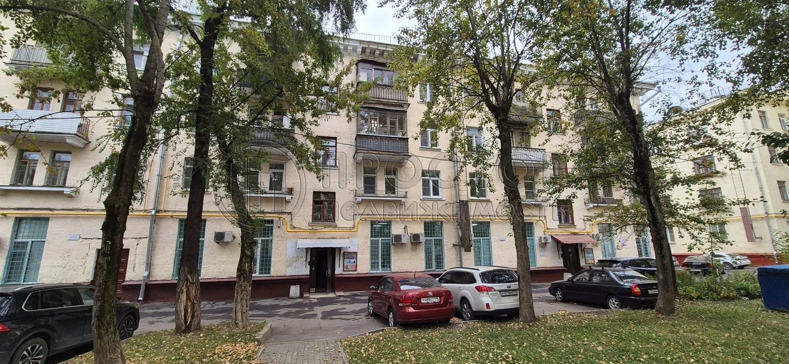 2-комнатная квартира, 47.5 м² - фото 27