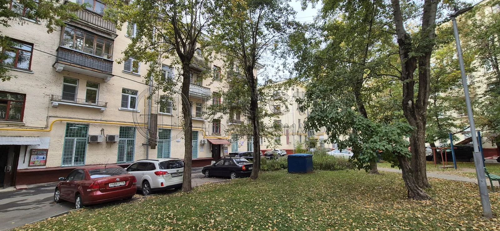 2-комнатная квартира, 47.5 м² - фото 28