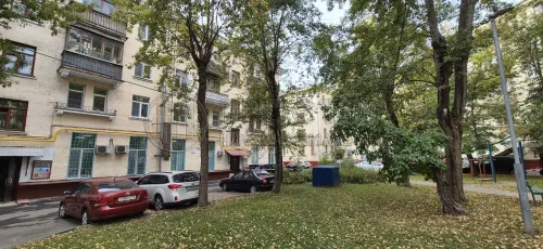2-комнатная квартира, 45.8 м² - фото 28