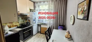 2-комнатная квартира, 47.5 м² - фото 29