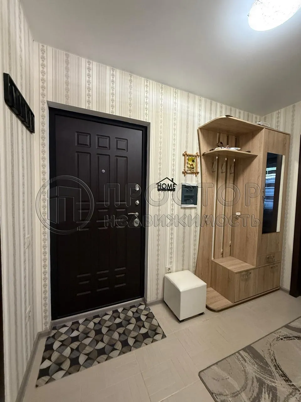 2-комнатная квартира, 52 м² - фото 3