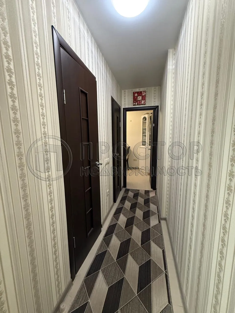 2-комнатная квартира, 52 м² - фото 4