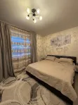 2-комнатная квартира, 52 м² - фото 13