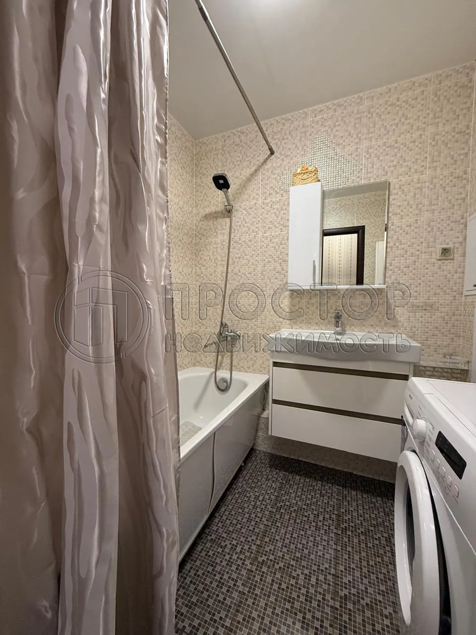 2-комнатная квартира, 52 м² - фото 6