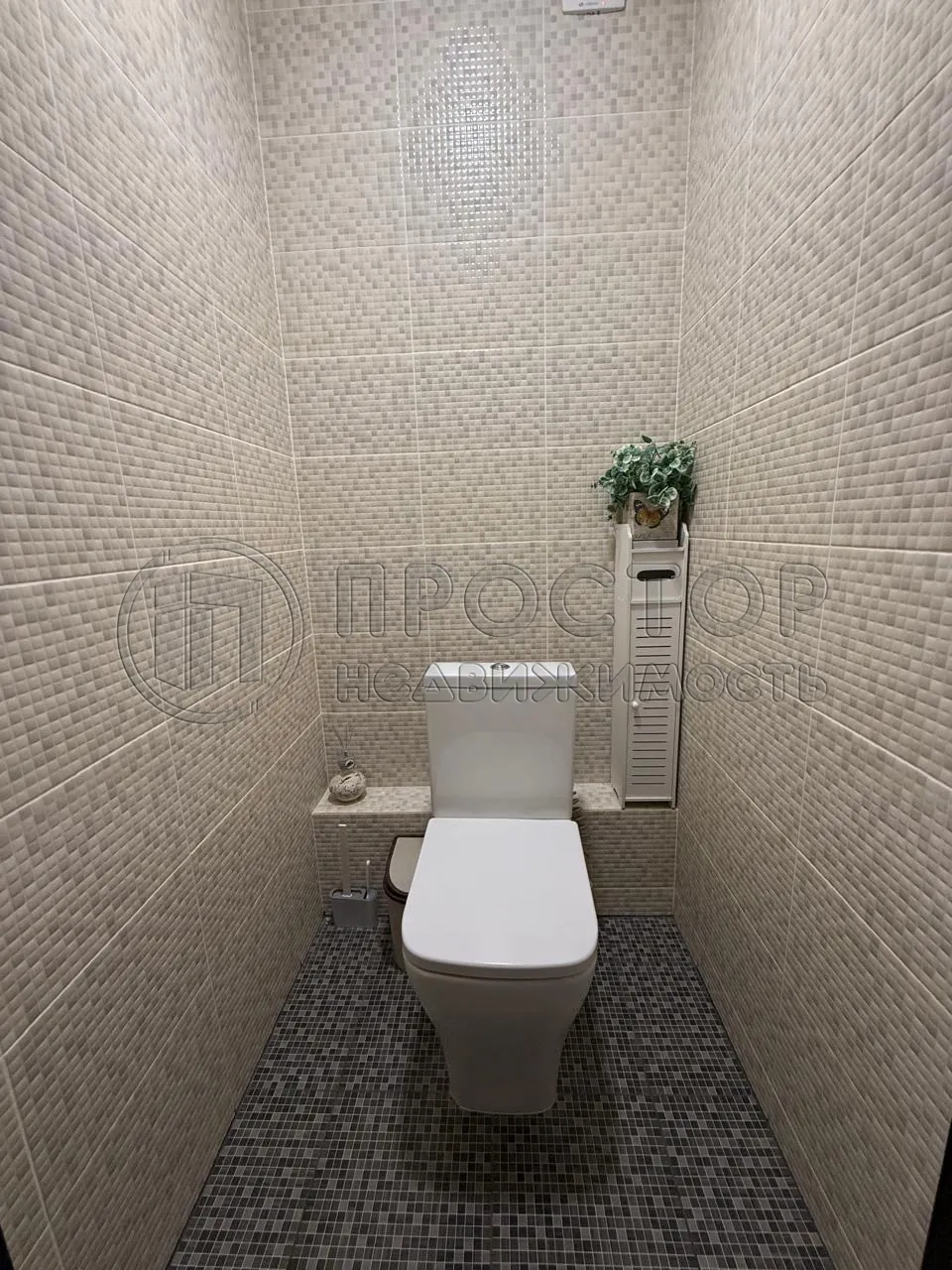 2-комнатная квартира, 52 м² - фото 7