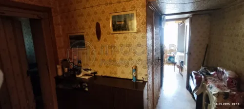 2-комнатная квартира, 48.6 м² - фото 3