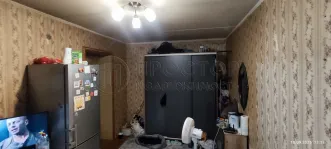 2-комнатная квартира, 48.6 м² - фото 24