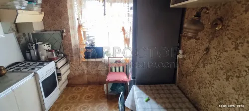 2-комнатная квартира, 48.6 м² - фото 9