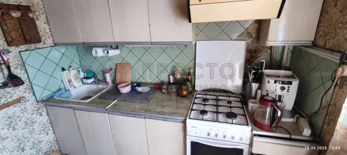2-комнатная квартира, 48.6 м² - фото 11