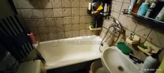 2-комнатная квартира, 48.6 м² - фото 31