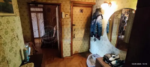 2-комнатная квартира, 48.6 м² - фото 14