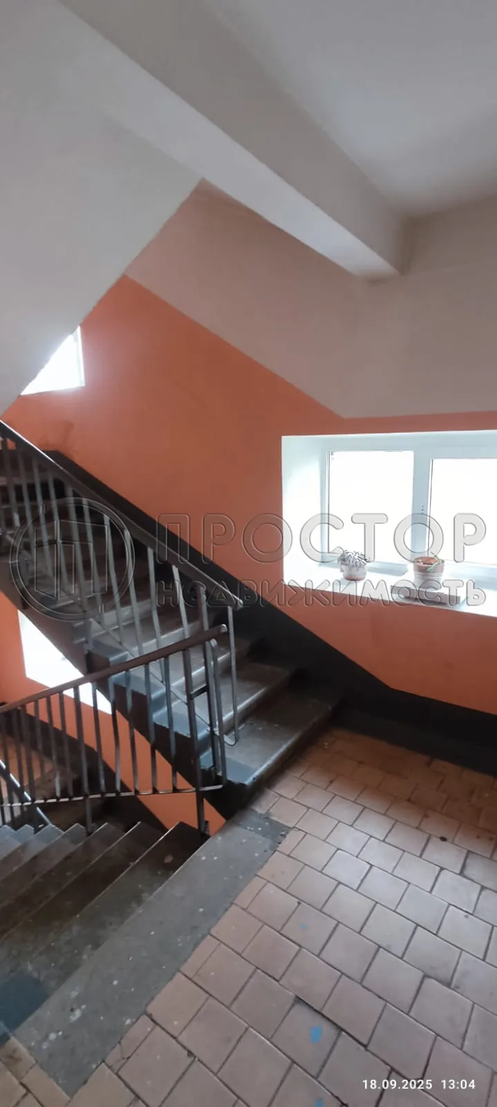 2-комнатная квартира, 48.6 м² - фото 4