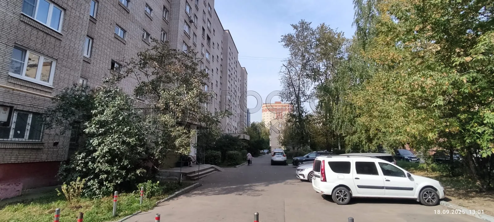 2-комнатная квартира, 48.6 м² - фото 5