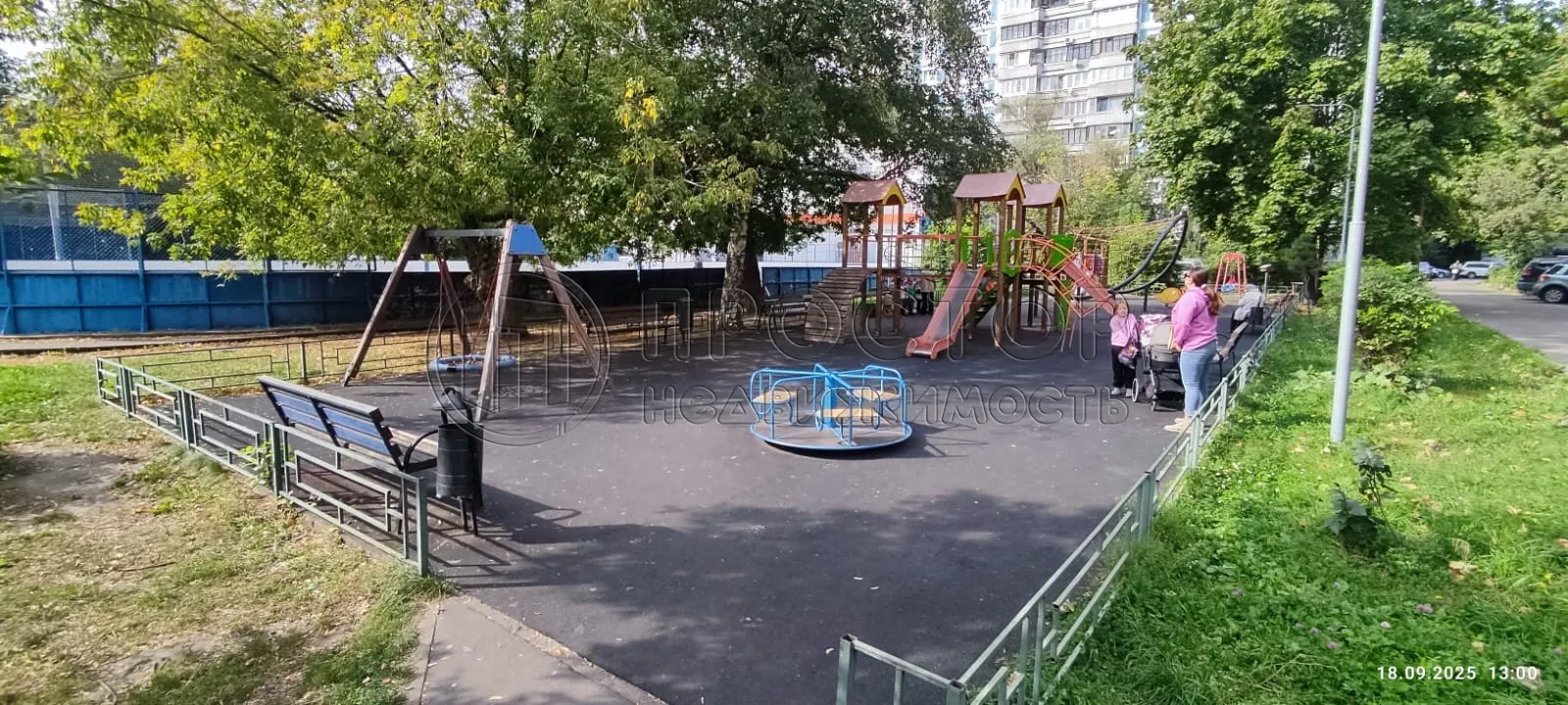 2-комнатная квартира, 48.6 м² - фото 6