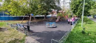 2-комнатная квартира, 48.6 м² - фото 38