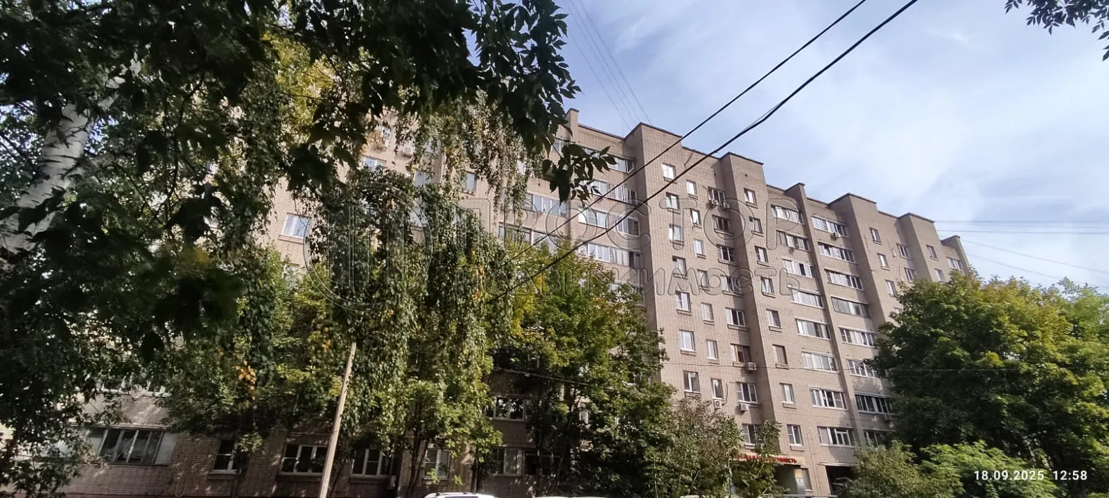 2-комнатная квартира, 48.6 м² - фото 2