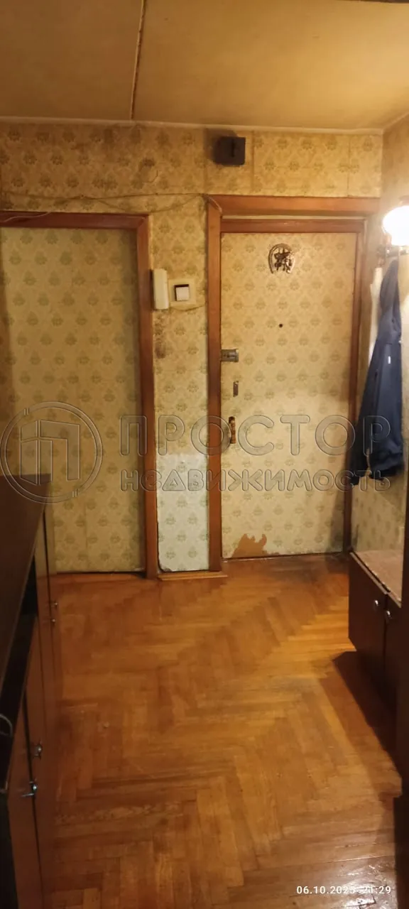 2-комнатная квартира, 48.6 м² - фото 7