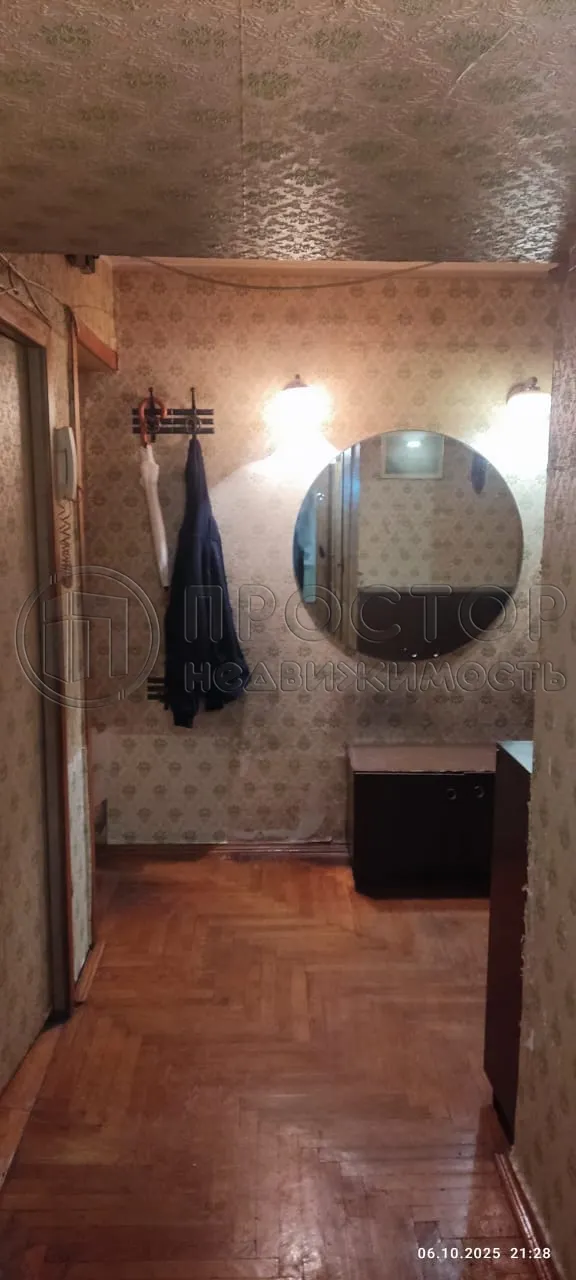 2-комнатная квартира, 48.6 м² - фото 8