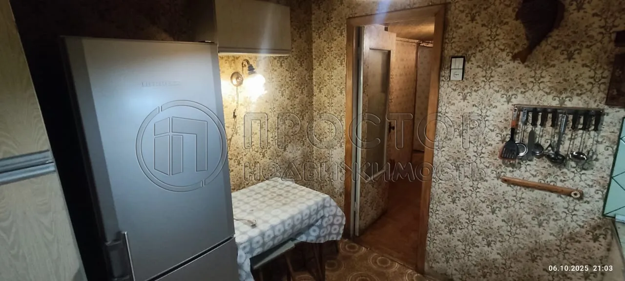 2-комнатная квартира, 48.6 м² - фото 11