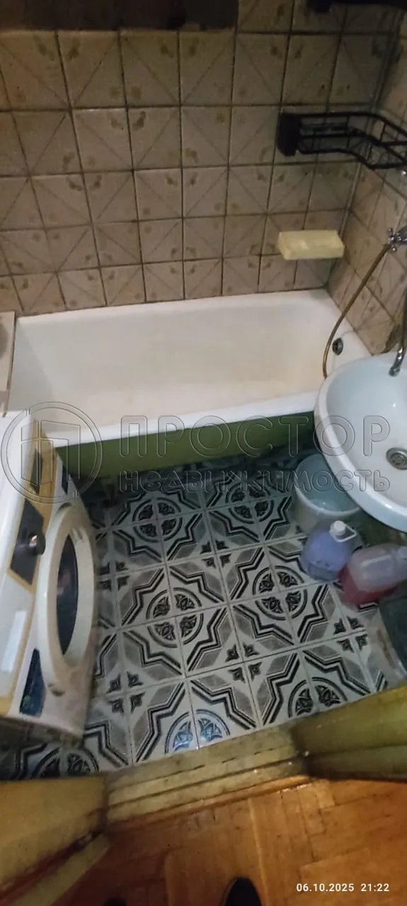 2-комнатная квартира, 48.6 м² - фото 13