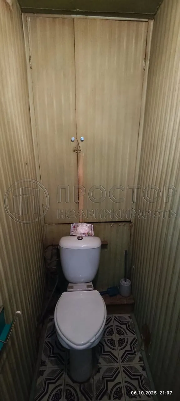 2-комнатная квартира, 48.6 м² - фото 14