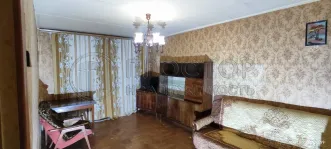 2-комнатная квартира, 48.6 м² - фото 36