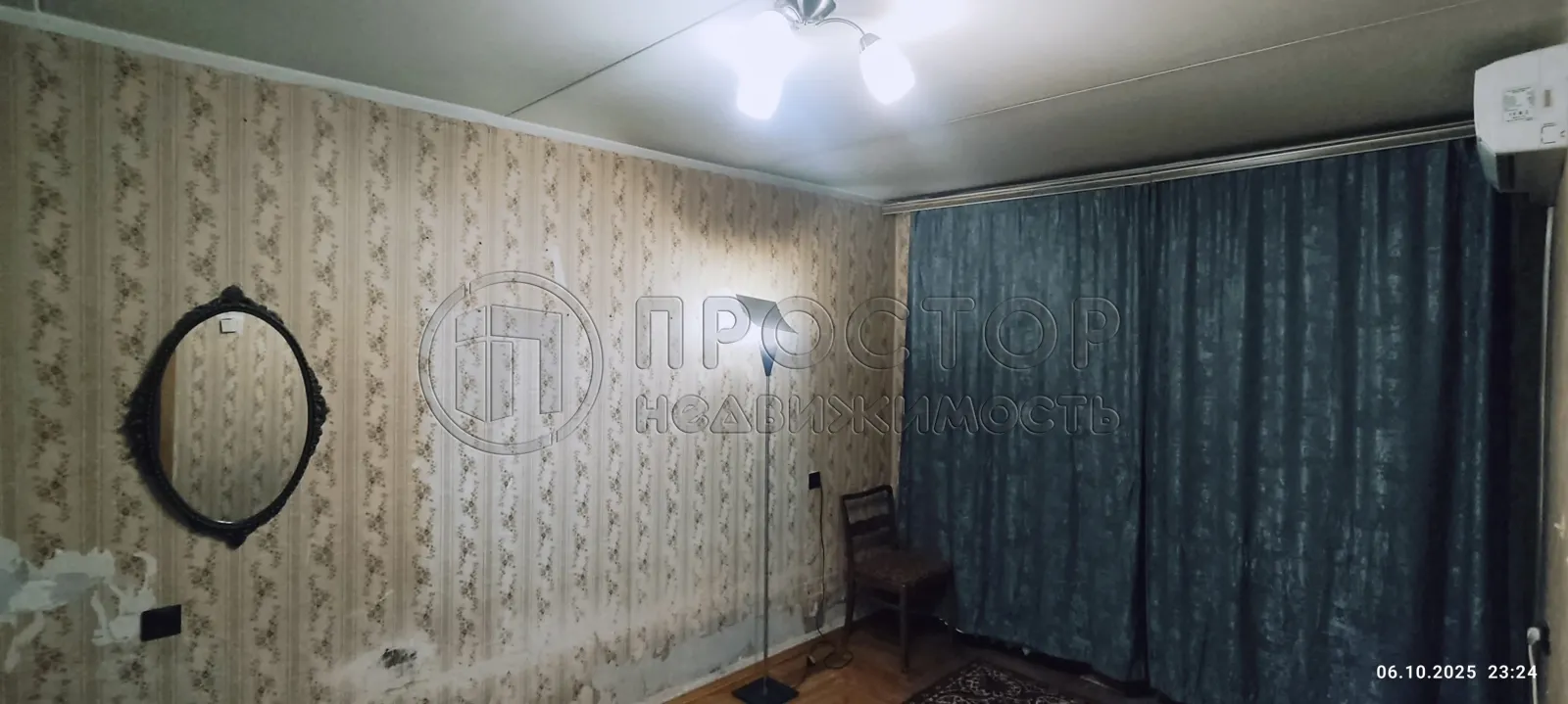 2-комнатная квартира, 48.6 м² - фото 18