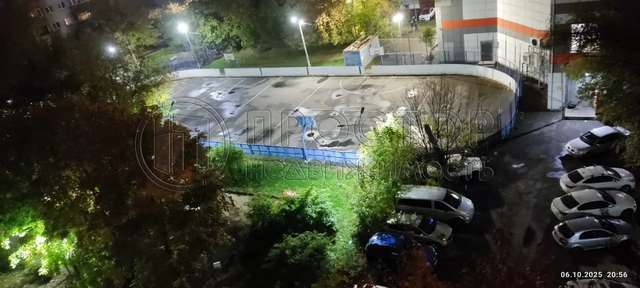 2-комнатная квартира, 48.6 м² - фото 19