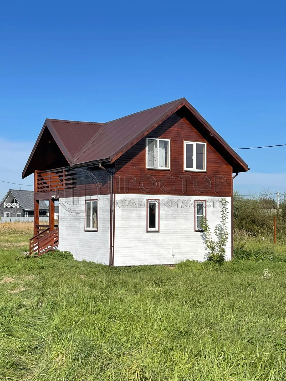 Дом, 120 м² - фото 2