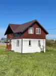 Дом, 120 м² - фото 24