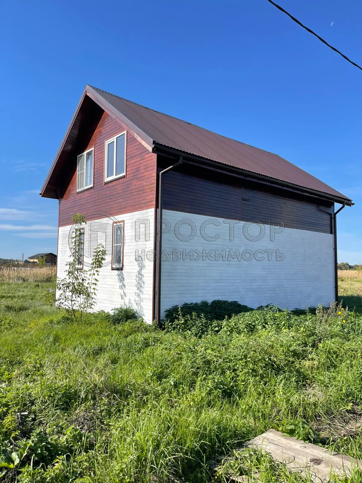 Дом, 120 м² - фото 3