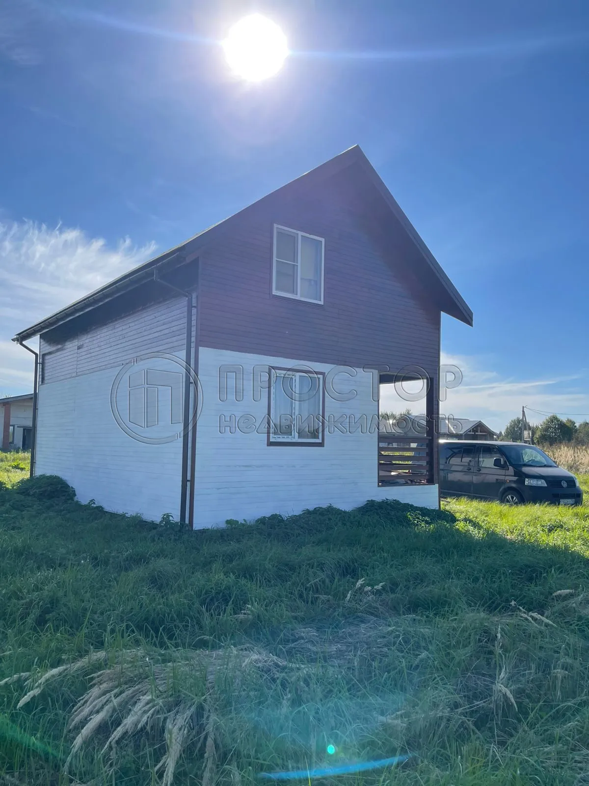 Дом, 120 м² - фото 4