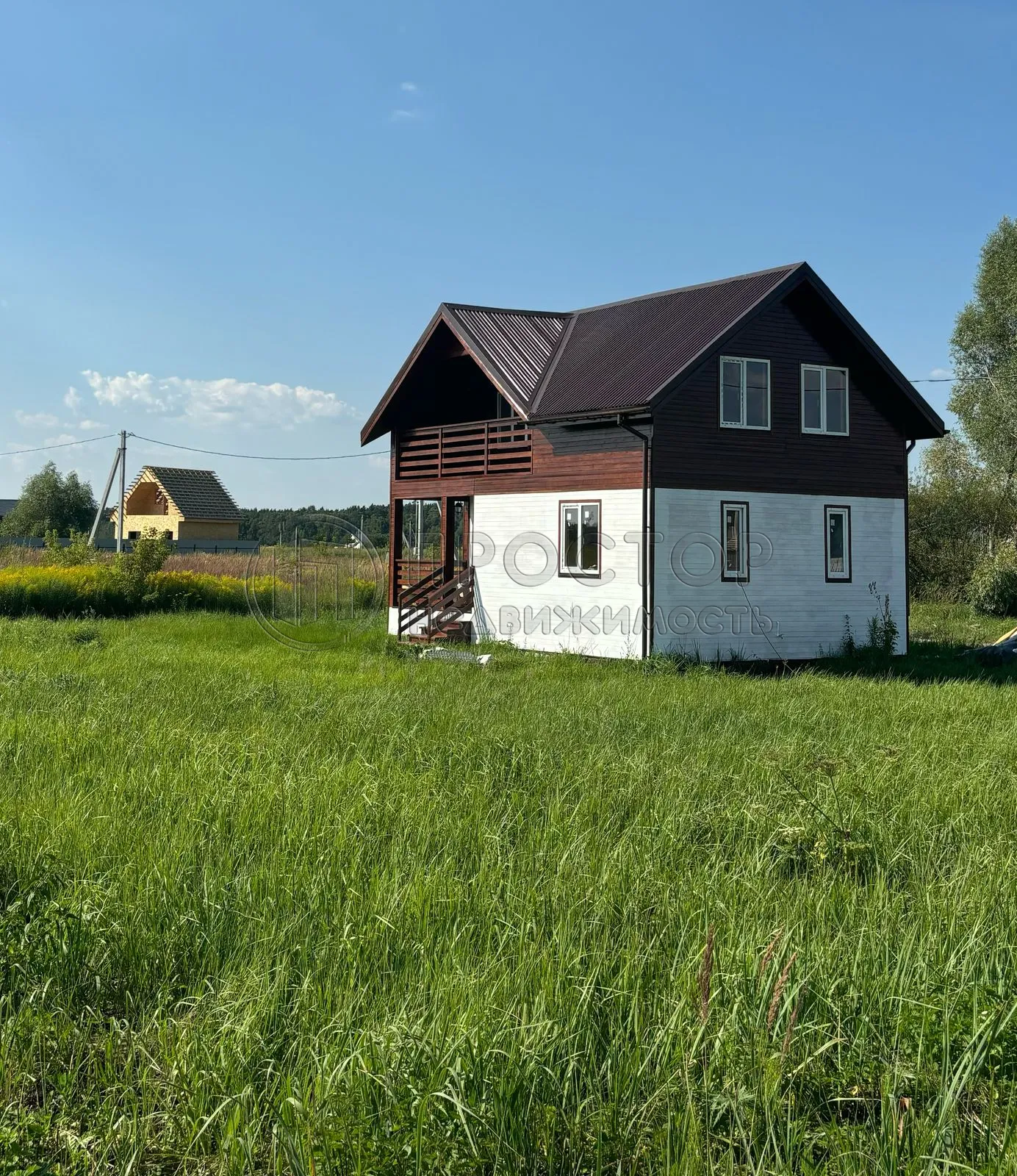 Дом, 120 м² - фото 5