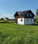 Дом, 120 м² - фото 27