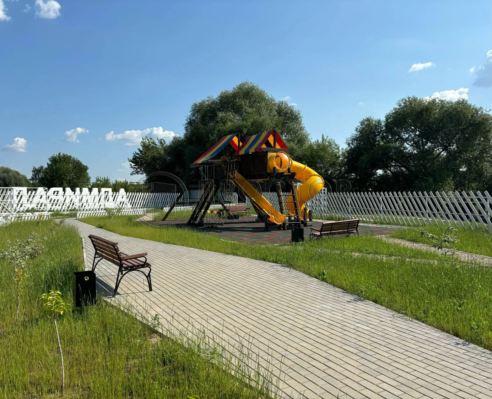 Дом, 120 м² - фото 15