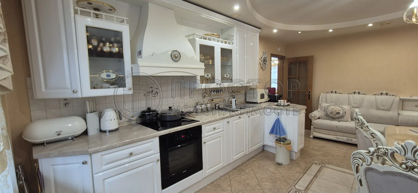 3-комнатная квартира, 79 м² - фото 8