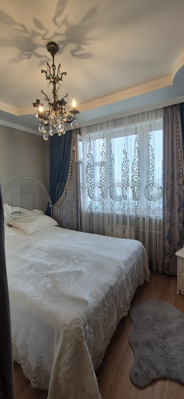3-комнатная квартира, 79 м² - фото 10
