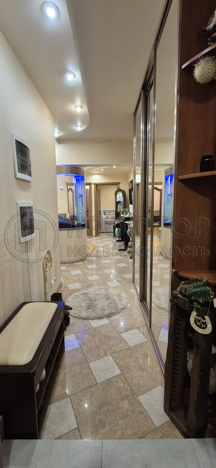 3-комнатная квартира, 79 м² - фото 11