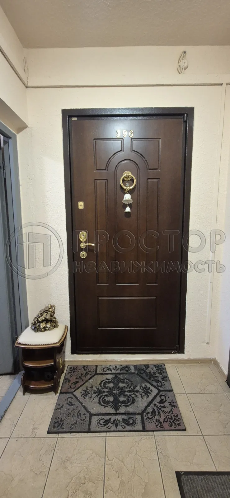 3-комнатная квартира, 79 м² - фото 12